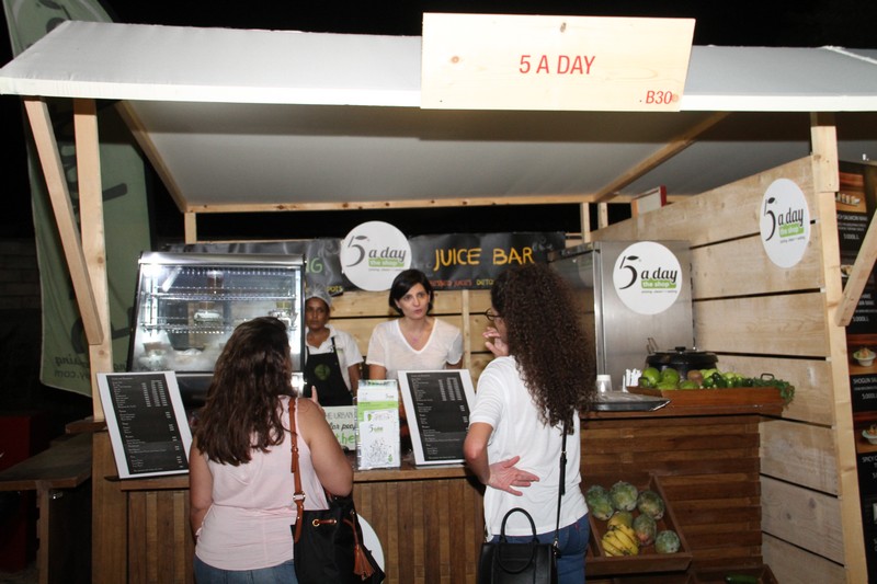 Beirut Restaurants Festival